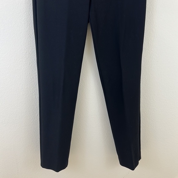Talbots Newport Pants In Black - Picture 5 of 10